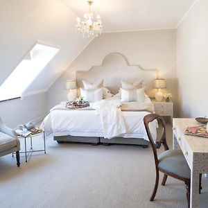 Classic Double or Twin Room